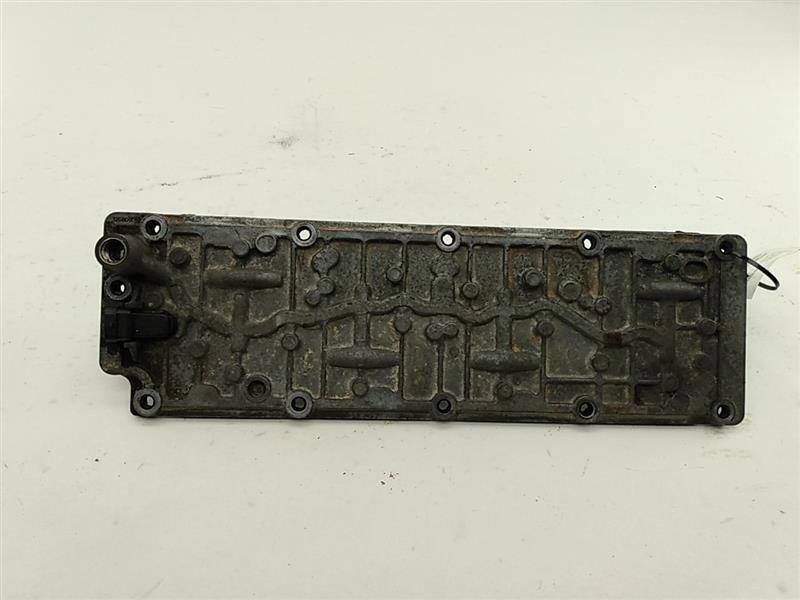 GMC Sierra 1500 Vally Cover AFM/DOD Solenoid Plate