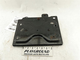 GMC Sierra 1500 Battery Tray