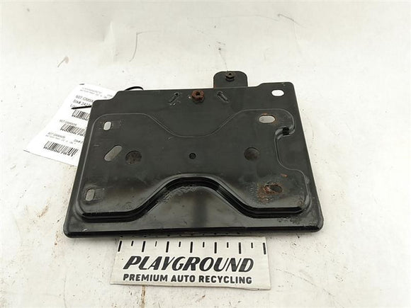 GMC Sierra 1500 Battery Tray