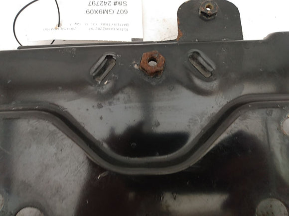 GMC Sierra 1500 Battery Tray