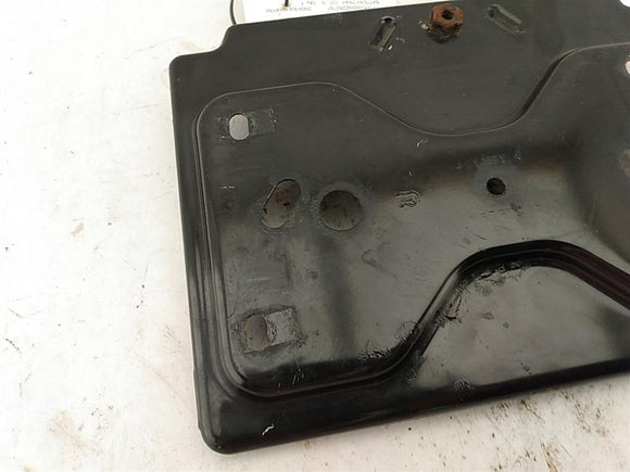 GMC Sierra 1500 Battery Tray