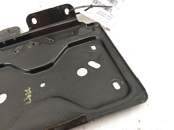 GMC Sierra 1500 Battery Tray