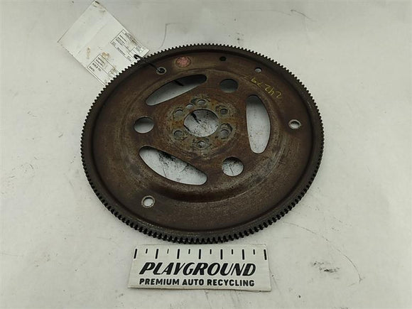 GMC Sierra 1500 Flywheel