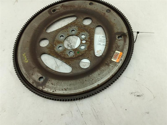 GMC Sierra 1500 Flywheel