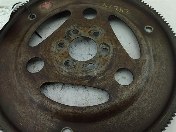 GMC Sierra 1500 Flywheel
