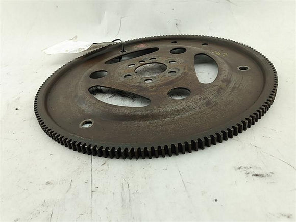 GMC Sierra 1500 Flywheel