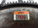 GMC Sierra 1500 Flywheel-7