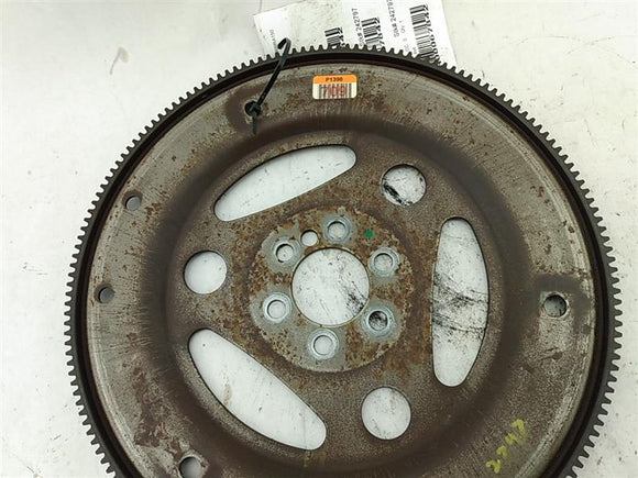 GMC Sierra 1500 Flywheel