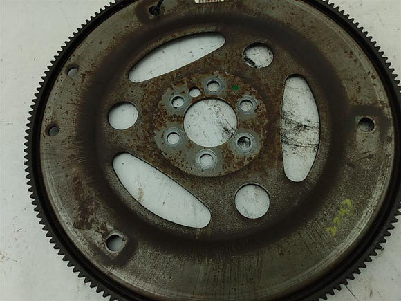 GMC Sierra 1500 Flywheel