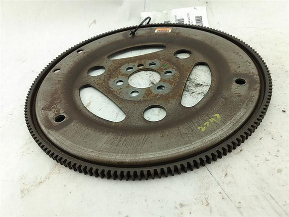GMC Sierra 1500 Flywheel