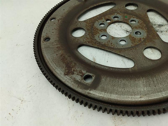 GMC Sierra 1500 Flywheel