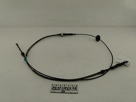 GMC Sierra 1500 Shift Linkage Cable