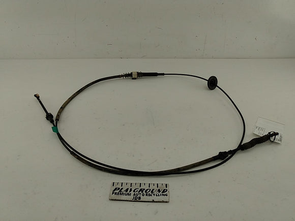 GMC Sierra 1500 Shift Linkage Cable