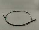 GMC Sierra 1500 Shift Linkage Cable-2