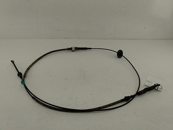 GMC Sierra 1500 Shift Linkage Cable