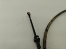 GMC Sierra 1500 Shift Linkage Cable-3
