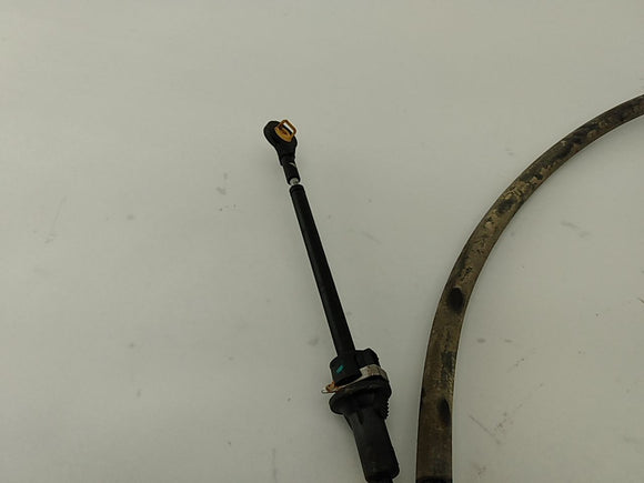 GMC Sierra 1500 Shift Linkage Cable