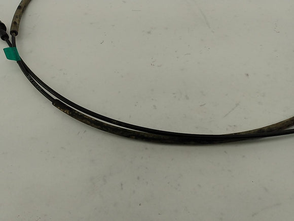 GMC Sierra 1500 Shift Linkage Cable