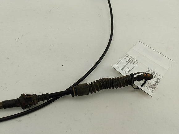 GMC Sierra 1500 Shift Linkage Cable