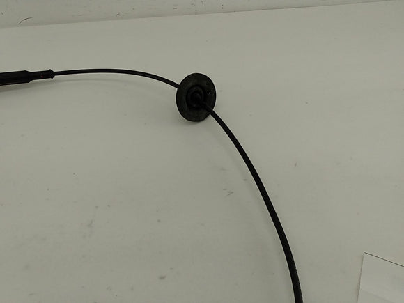 GMC Sierra 1500 Shift Linkage Cable