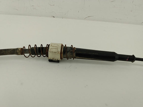GMC Sierra 1500 Shift Linkage Cable