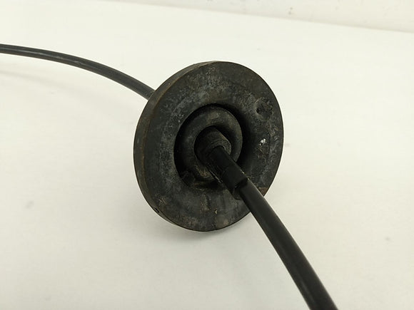 GMC Sierra 1500 Shift Linkage Cable
