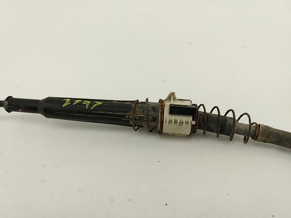 GMC Sierra 1500 Shift Linkage Cable