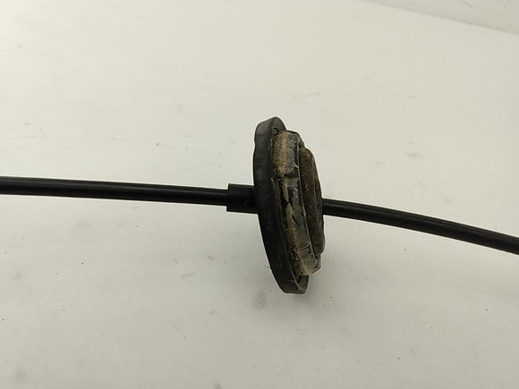 GMC Sierra 1500 Shift Linkage Cable