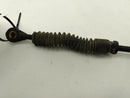 GMC Sierra 1500 Shift Linkage Cable-12