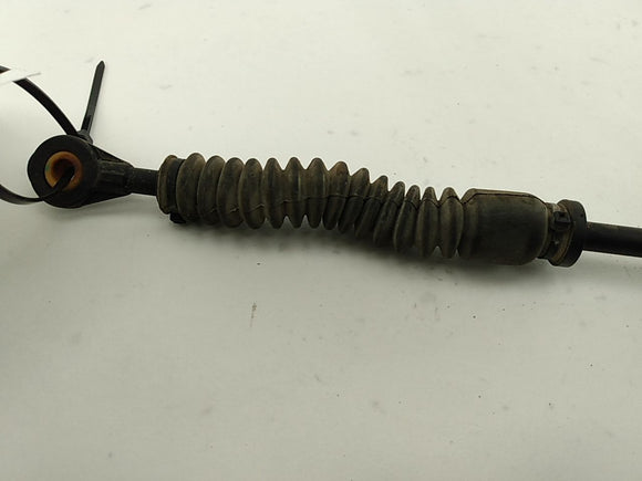 GMC Sierra 1500 Shift Linkage Cable