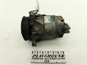 GMC Sierra 1500 AC Compressor