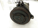 GMC Sierra 1500 AC Compressor-4