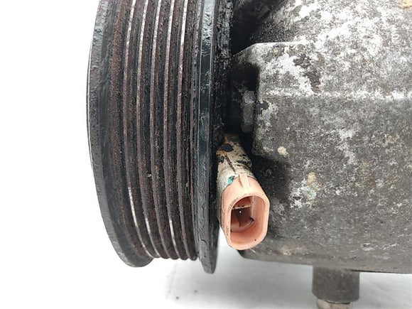 GMC Sierra 1500 AC Compressor