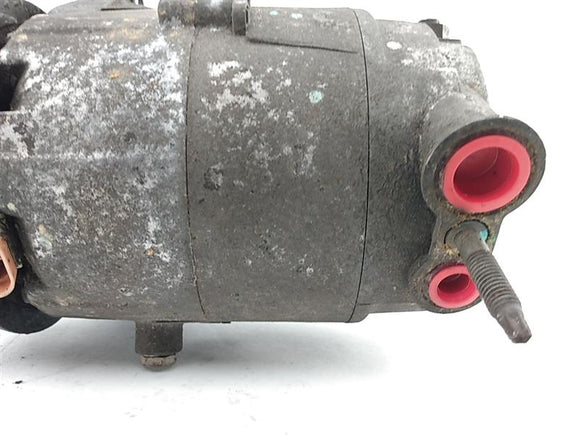GMC Sierra 1500 AC Compressor