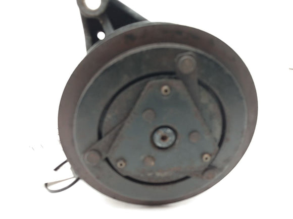 GMC Sierra 1500 AC Compressor