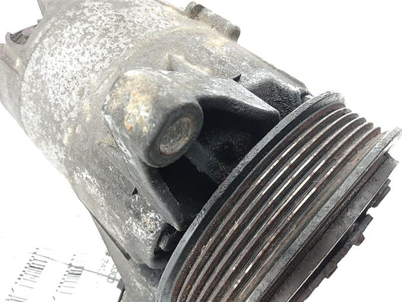 GMC Sierra 1500 AC Compressor