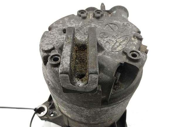 GMC Sierra 1500 AC Compressor