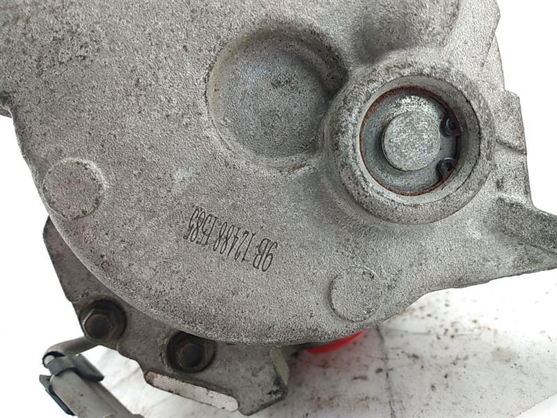 Chevrolet Silverado AC Compressor