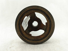 GMC Sierra 1500 Crankshaft Pully - 0