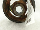 GMC Sierra 1500 Crankshaft Pully-3
