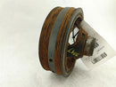 GMC Sierra 1500 Crankshaft Pully-4