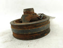 GMC Sierra 1500 Crankshaft Pully-6
