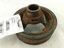 GMC Sierra 1500 Crankshaft Pully-8