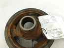 GMC Sierra 1500 Crankshaft Pully-10