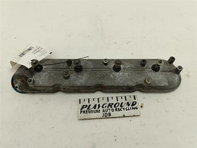 GMC Sierra 1500 Front Left Valve Cover