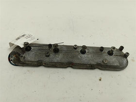 GMC Sierra 1500 Front Left Valve Cover - 0