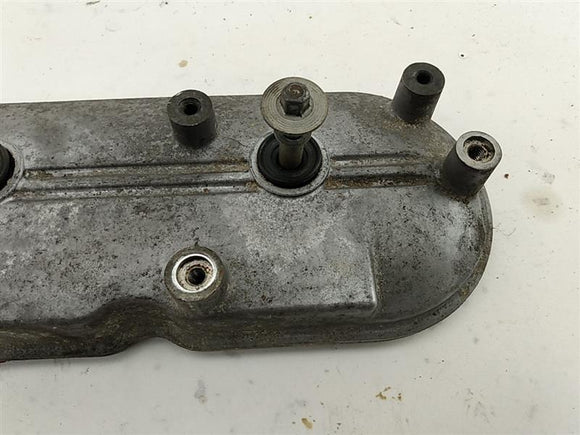 GMC Sierra 1500 Front Left Valve Cover