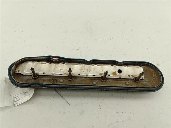 GMC Sierra 1500 Front Left Valve Cover