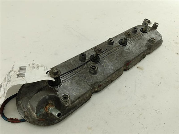 GMC Sierra 1500 Front Left Valve Cover