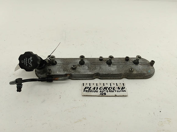 GMC Sierra 1500 Front Right Valve Cover